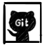 github badge